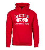 Made In 1969 All Original Parts