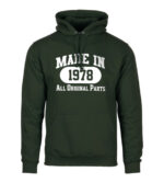 Made In 1978 All Original Parts