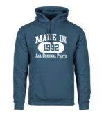 Made In 1992 All Original Parts