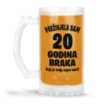 Preživjela Sam 20 Godina Braka | Koja Je Tvoja Super Moć - Slika 4