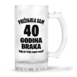 Preživjela Sam 40 Godina Braka | Koja Je Tvoja Super Moć