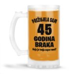 Preživjela Sam 45 Godina Braka | Koja Je Tvoja Super Moć - Slika 4