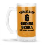 Preživjela Sam 6 Godina Braka Koja Je Tvoja Super Moć - Slika 4