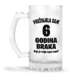 Preživjela Sam 6 Godina Braka Koja Je Tvoja Super Moć - Slika 2