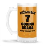 Preživjela Sam 7 Godina Braka | Koja Je Tvoja Super Moć - Slika 4