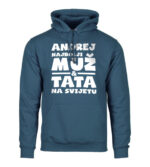 Andrej Najbolji Muž I Tata Na Svijetu