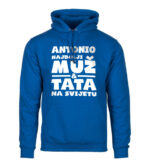 Antonio Najbolji Muž I Tata Na Svijetu