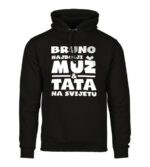 Bruno Najbolji Muž I Tata Na Svijetu