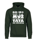 Darko Najbolji Muž I Tata Na Svijetu