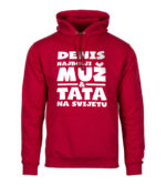 Denis Najbolji Muž I Tata Na Svijetu