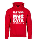 Dino Najbolji Muž I Tata Na Svijetu
