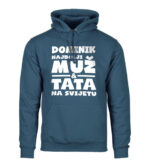 Dominik Najbolji Muž I Tata Na Svijetu