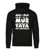 Goran Najbolji Muž I Tata Na Svijetu