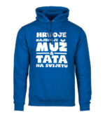 Hrvoje Najbolji Muž I Tata Na Svijetu