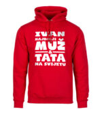 Ivan Najbolji Muž I Tata Na Svijetu