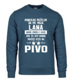 Ponekad Poželim Da Me Moja Lana Samo Zagrli I Kaže Sve Će Biti Dobro Možeš Otići Na Pivo