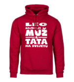 Leo Najbolji Muž I Tata Na Svijetu