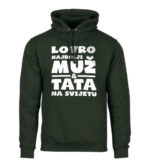 Lovro Najbolji Muž I Tata Na Svijetu