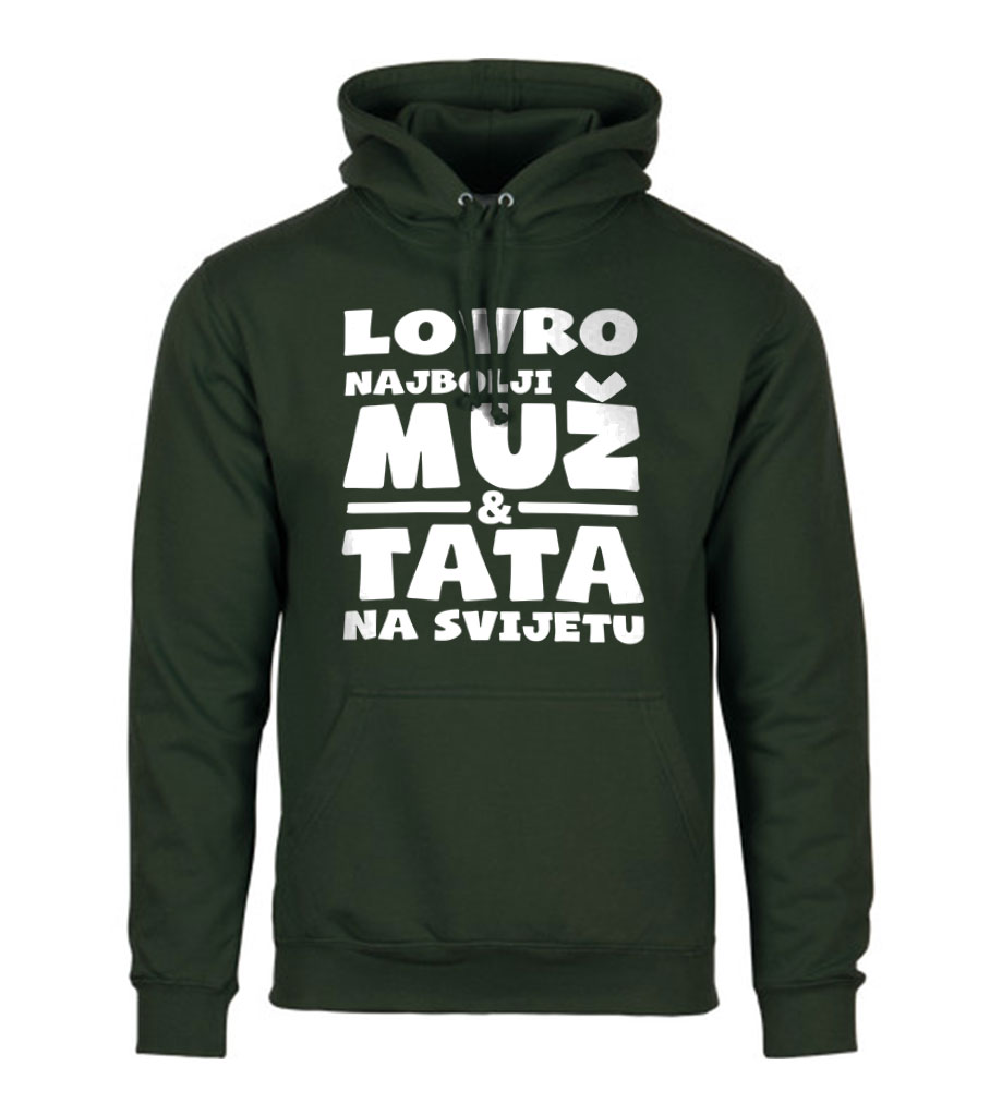 Lovro Najbolji Muž I Tata Na Svijetu