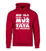 Nikola Najbolji Muž I Tata Na Svijetu