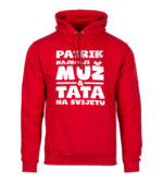 Patrik Najbolji Muž I Tata Na Svijetu