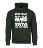Pero Najbolji Muž I Tata Na Svijetu