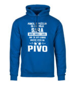 Ponekad Poželim Da Me Moja Sara Samo Zagrli I Kaže Sve Će Biti Dobro Možeš Otići Na Pivo