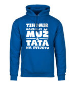 Tihomir Najbolji Muž I Tata Na Svijetu