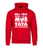 Zlatko Najbolji Muž I Tata Na Svijetu