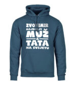 Zvonimir Najbolji Muž I Tata Na Svijetu