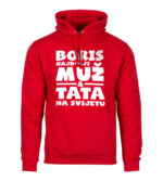 Boris Najbolji Muž I Tata Na Svijetu