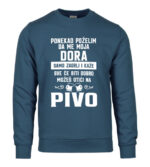 Ponekad Poželim Da Me Moja Dora Samo Zagrli I Kaže Sve Će Biti Dobro Možeš Otići Na Pivo