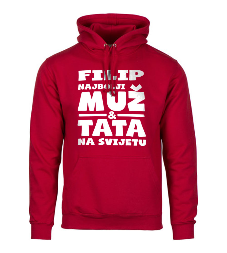 Filip Najbolji Muž I Tata Na Svijetu