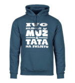 Ivo Najbolji Muž I Tata Na Svijetu