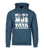 Kiki Najbolji Muž I Tata Na Svijetu