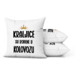 Kraljice Su Rođene U Kolovozu - Slika 2