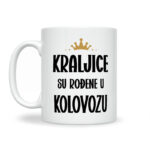 Kraljice Su Rođene U Kolovozu - Slika 2