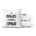 Kraljice Su Rođene U Lipnju - Slika 2