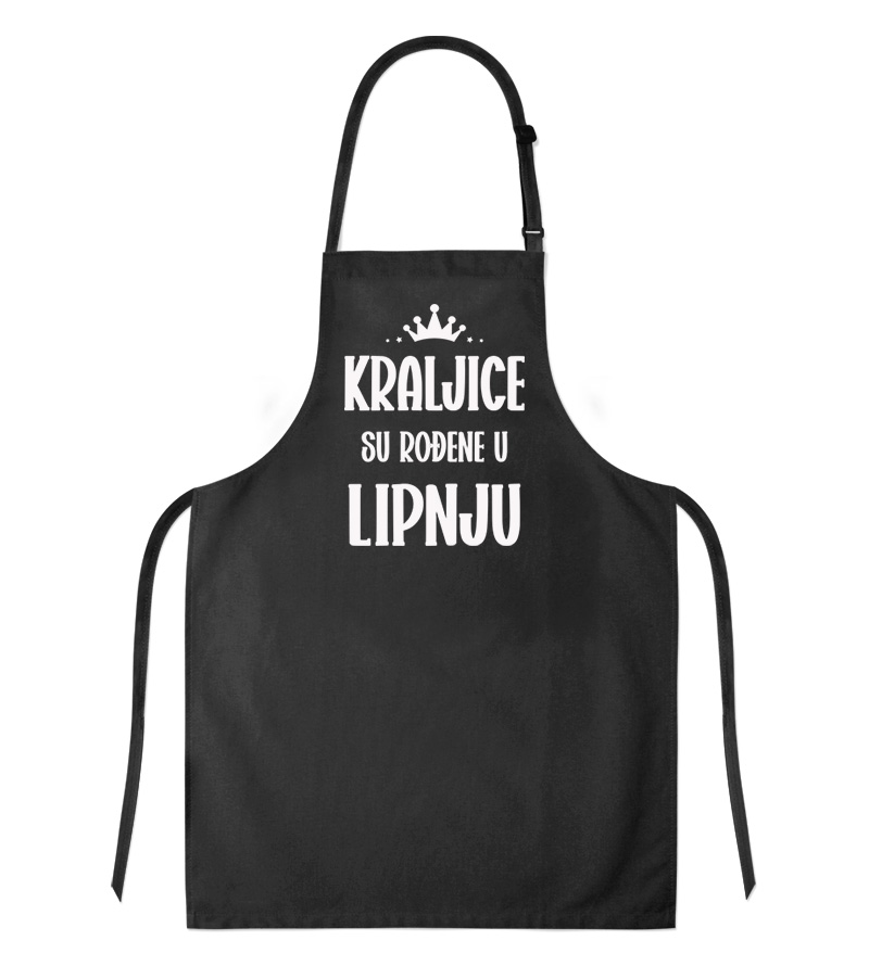 Kraljice Su Rođene U Lipnju