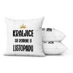 Kraljice Su Rođene U Listopadu - Slika 2