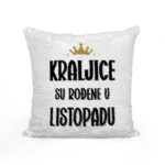 Kraljice Su Rođene U Listopadu - Slika 2