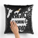 Kraljice Su Rođene U Listopadu