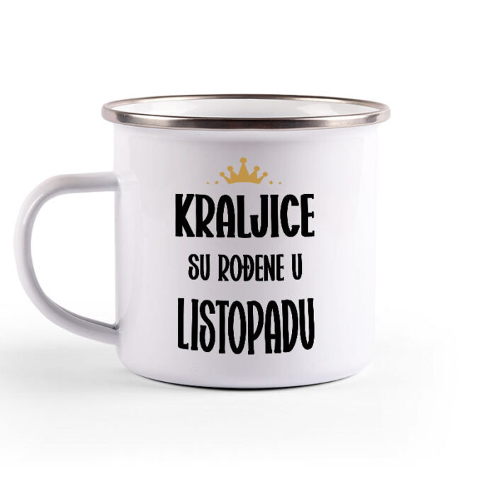 Kraljice Su Rođene U Listopadu - Slika 2