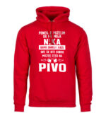 Ponekad Poželim Da Me Moja Nika Samo Zagrli I Kaže Sve Će Biti Dobro Možeš Otići Na Pivo