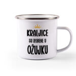 Kraljice Su Rođene U Ožujku