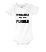 Ponosan Sam Kaj Sam Purger