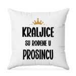 Kraljice Su Rođene U Prosincu
