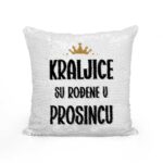 Kraljice Su Rođene U Prosincu - Slika 2