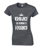 Kraljice Su Rođene U Prosincu
