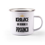 Kraljice Su Rođene U Prosincu